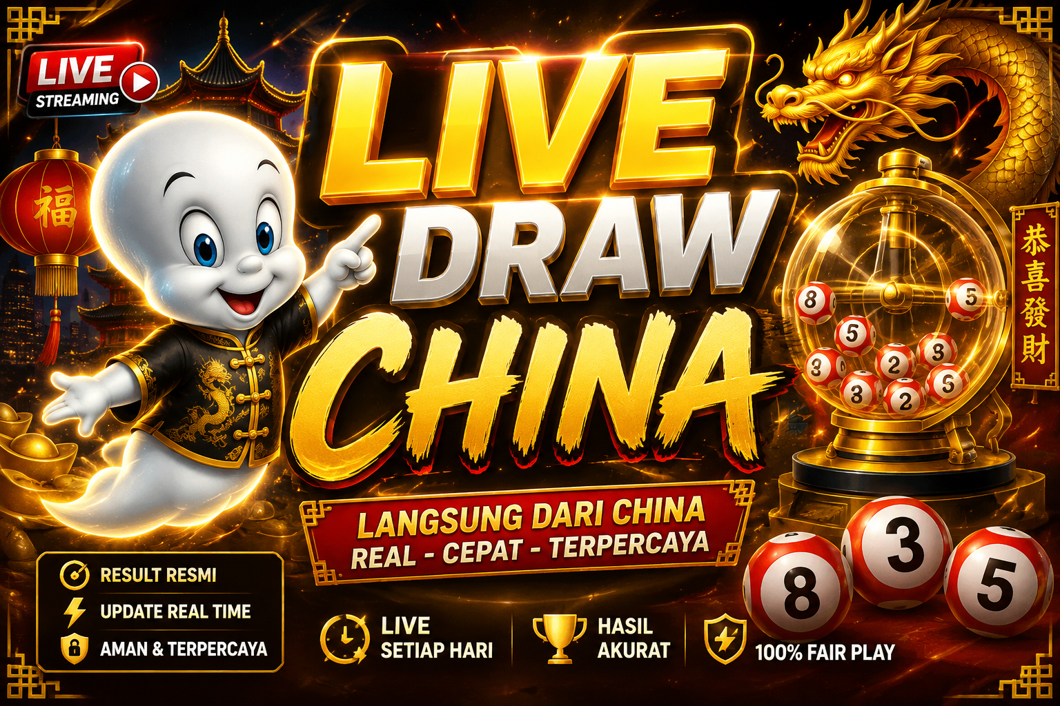 TOGEL CHINA